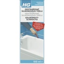 HG ostraňovač silikónového tmelu 100ml