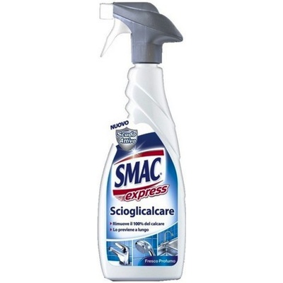 Smac Express Multi Degreaser odmašťovač čistič povrchů rozprašovač 650 ml – Zboží Mobilmania