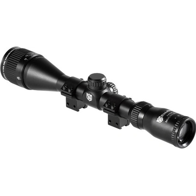 Nikko Stirling MountM AO 3 - 9 x 40