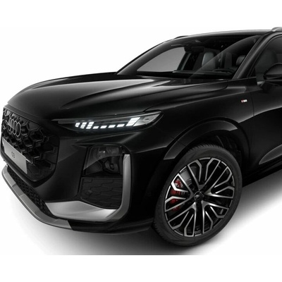 Audi Q3 TFSI quattro S tronic 195 kW