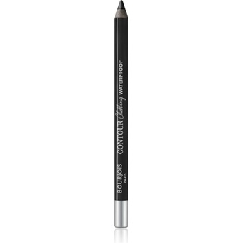 Bourjois Contour Clubbing водоустойчив молив за очи цвят 041 Black Party 1, 2 гр