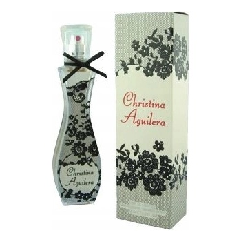 Christina Aguilera Signature parfumovaná voda dámska 50 ml