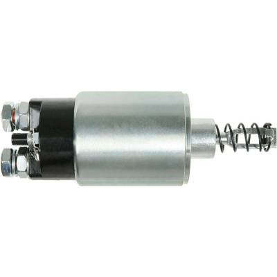 Elektromagnetický spínač, startér AS-PL (AUTO STARTER) SS9018