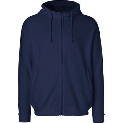 Neutral Unisex mikina NE63401 Navy