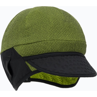 Ciele Athletics VLVBeanie Lite limegreen