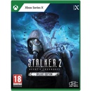 S.T.A.L.K.E.R. 2: Heart of Chornobyl (Collector's Edition) (XSX)