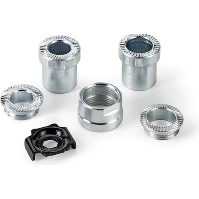 Elite adaptér 135x10 a 135x12 mm pre SUITO