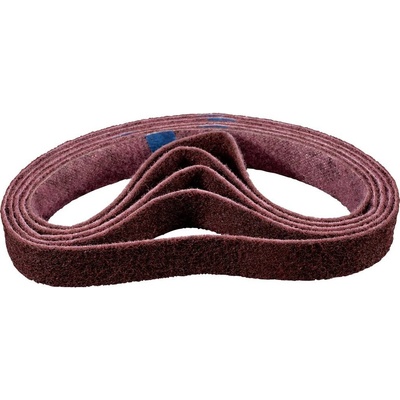 PFERD TOOLS VB 40/820 A 180 M 45000235 sada brúsneho pásu Zrnitosť 180 (d x š) 820 mm x 40 mm 5 ks