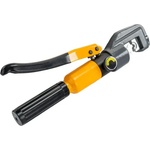 Powermat Хидравлична преса за кримпване с 8 матрици powermat pm-zhdk-470t/ 6 т/ 4-70 мм2 (pm1469)