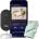 Owlet Умен чорап със сензор Owlet Dream Duo - С камера Dream Sight, Mint (PSR3NMWIN)
