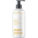 ATTITUDE Течен Сапун за Ръце, Ментов Лист, Super Leaves, ATTITUDE
