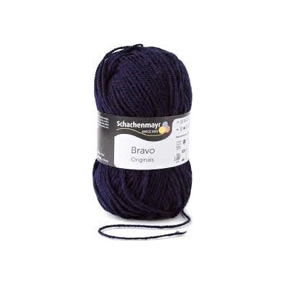 Priadza Bravo Schachenmayr 8223