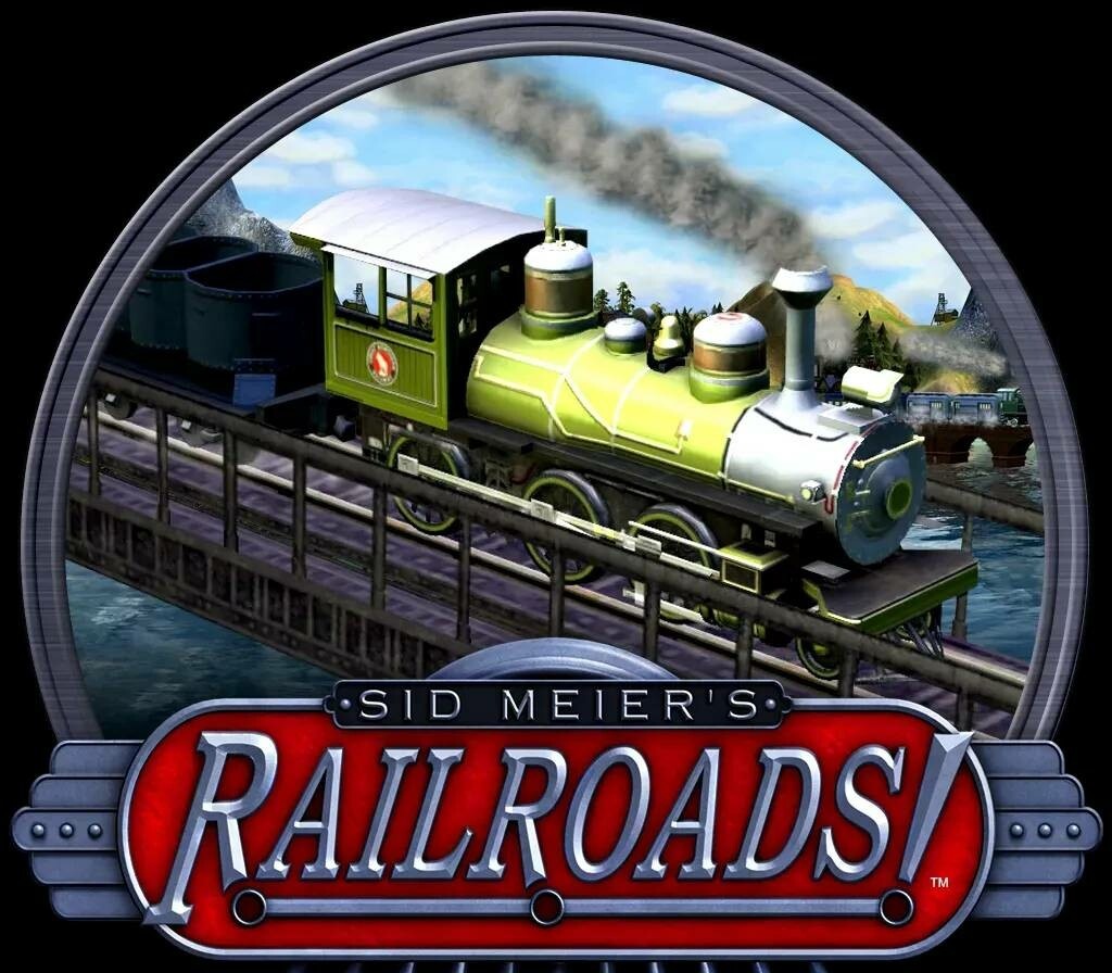 Railroads