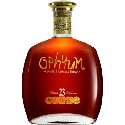 Ophyum 23y 40% 0,7 l (karton)