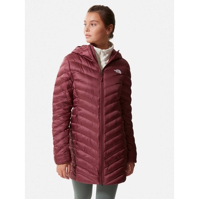 The North Face Яке w trevail parka