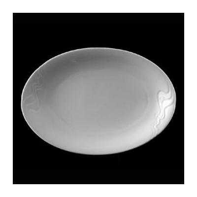 G. Benedikt Karlovy Vary Melodie mísa oválná 3 ks 36 cm
