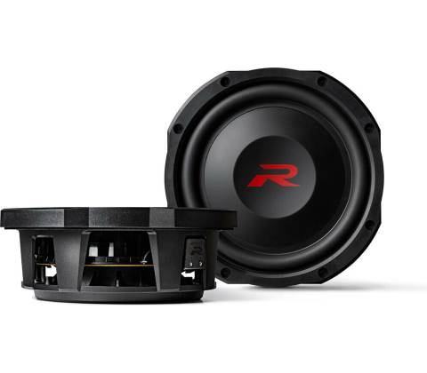 Alpine RS-W10D4
