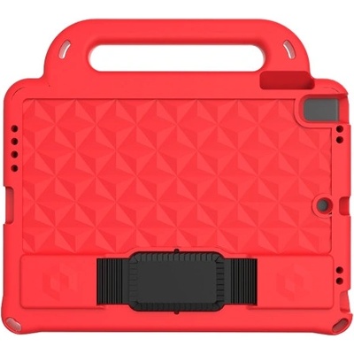 Vsetkonamobil Apple iPad 9.7 2018 / 2017 / iPad Air 1 / 2 33292 červený