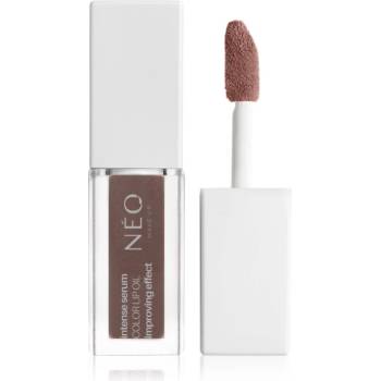 NEO Make Up Intense Serum Color Lip Oil гланциращо хидратиращо течно червило цвят 02 4, 5ml