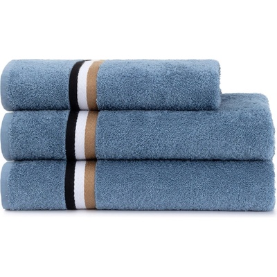 Boss Home Хавлиена кърпа Boss Home B Linea Towel - Horizon