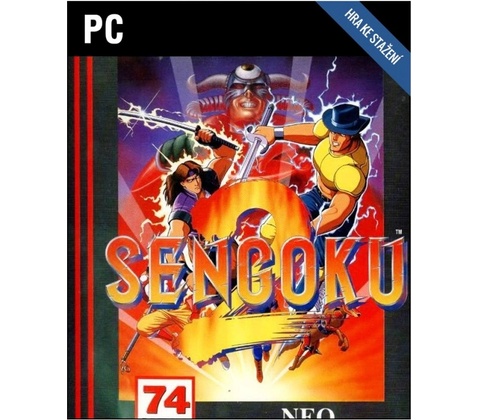 Sengoku