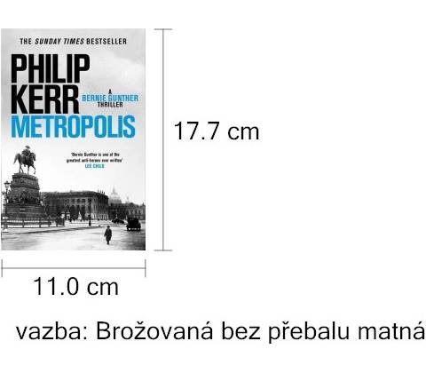 Metropolis