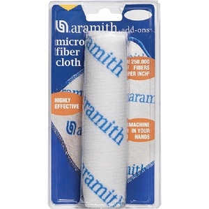 Aramith Микрофибърна кърпа Aramith