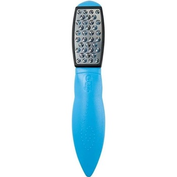 CREDO Zrezávač zrohovatenej kože Smart corn cutter POP ART Modrý