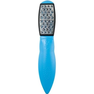 CREDO Zrezávač zrohovatenej kože Smart corn cutter POP ART Modrý