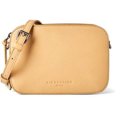 Liebeskind Luka Crossbody taška S Kůže 20.5 cm