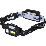 WARG Sigma Charger Цвят: черен