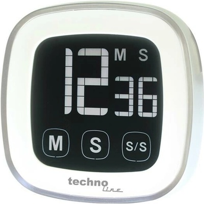 Minútka TECHNO LINE KT 400 s dotykovým displejom