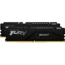 Kingston Fury Beast DDR5 64GB 6000MHz CL30 (2x32GB) KF560C30BBK2-64