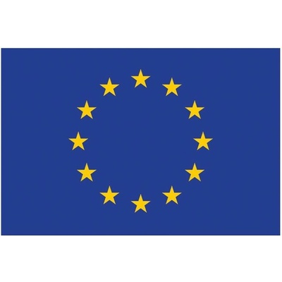 Vlajka Evropská unie