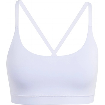 adidas All Me Light Support Bra - Violet Tone