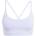 adidas All Me Light Support Bra - Violet Tone