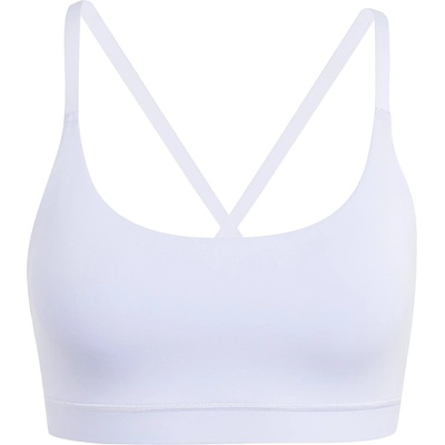 adidas All Me Light Support Bra - Violet Tone