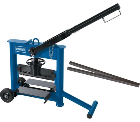 Scheppach HSC130