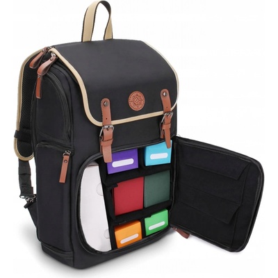 Nitro Weekender true black 42 l