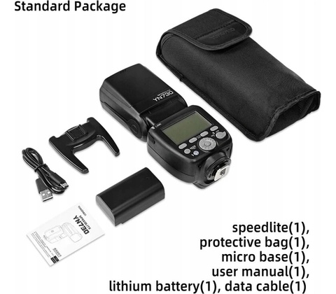 Yongnuo YN730