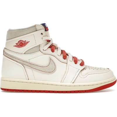 Jordan 1 Retro High Rare Air Sail Cinnabar ´´