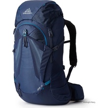 Gregory Jade 38 l modrý