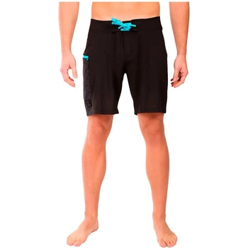 KILPI Бански гащета Kilpi Ariany swimming shorts - Black (Black)