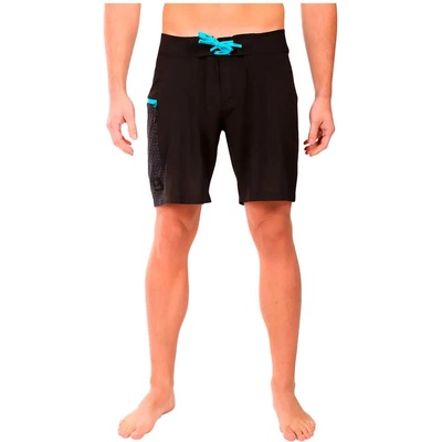 KILPI Бански гащета Kilpi Ariany swimming shorts - Black (Black)