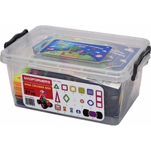 Magformers GIGA Cruiser box