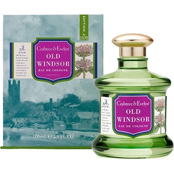 Crabtree & Evelyn Old Windsor EDC 100 ml Tester