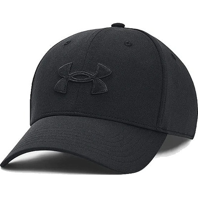 Under Armour Blitzing Black/Black