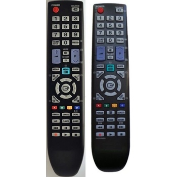 съвместим Samsung aa59-00483a - заместител дистанционно управление (aa59-00483a)