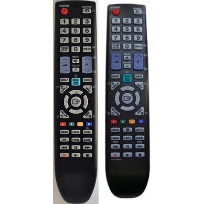 съвместим Samsung aa59-00483a - заместител дистанционно управление (aa59-00483a)