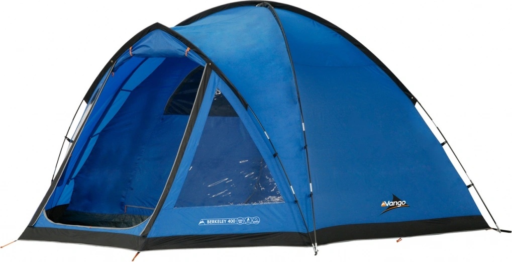 Vango Berkeley 400 Heureka.cz